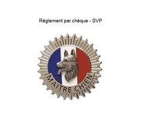 Insigne - Maitre Chien - GK Production - Paris