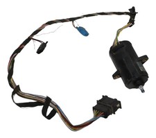 VW T4 2.5 TDI E-Gas
