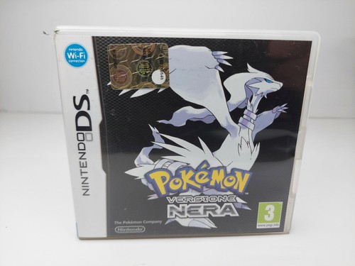 Pokémon version noire