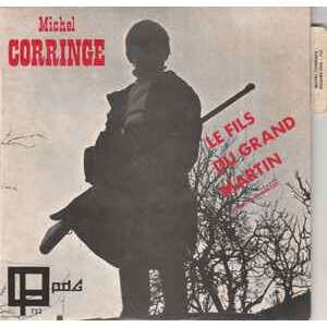 Michel corringe fils du - michel,