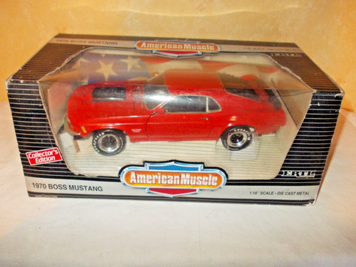 Ford mustang boss 429 - boss,
