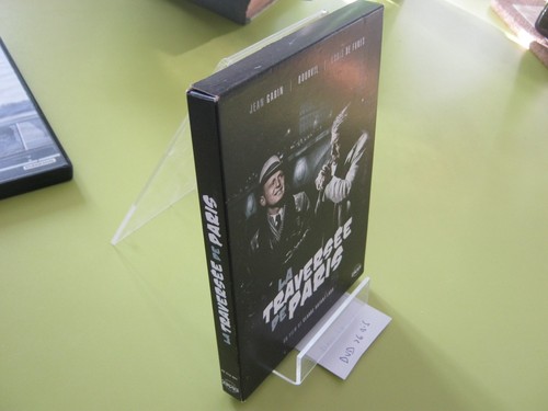 Dvd master numerique haute - master,