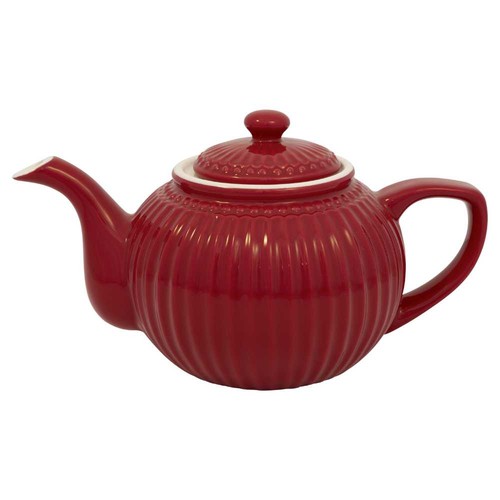 Greengate théière alice - théière,