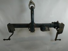 Attelage (boule de remorquage)