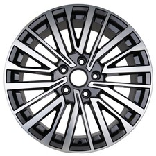 ⭐⭐⭐ 4 Jantes 18' style