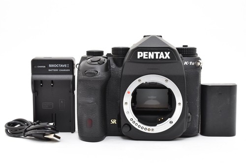 Mint pentax 1 mark - *n.mint*, k-1