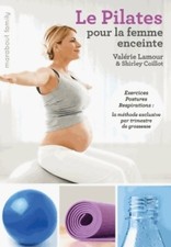 Le pilates pour la femme