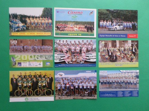 Lot cartes postale - 32,