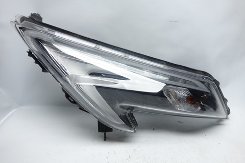Phare gauche led nissan - gauche,