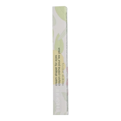 Clinique cream shaper pour - pour, les