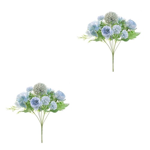 Décor floral à la - décor,