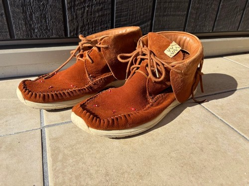 Visvim men shoes 5us - 10.5us, fbt