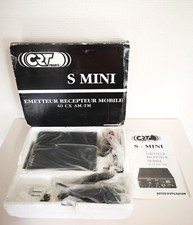 CB Cibi CRT S MINI Emetteur