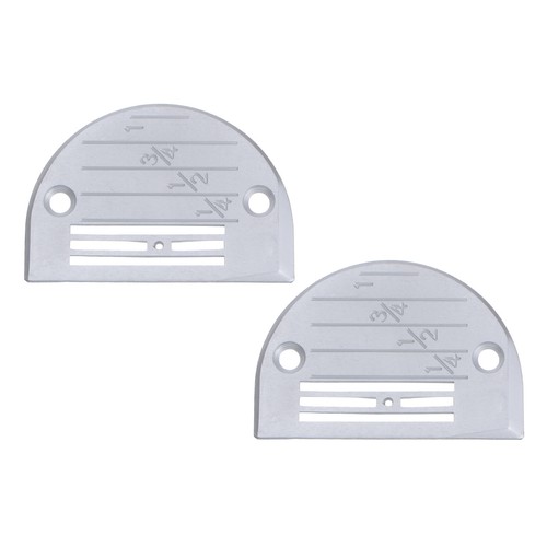 Pcs fd14 aiguille plaque - fd14, trou