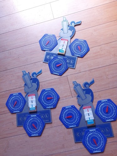 Plaques publicitaires - 3,