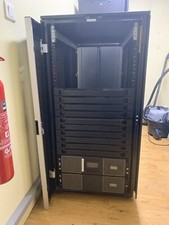Onduleur EATON 9PX6000 avec Rack DELL