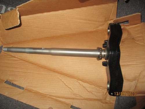 Té fourche neuf - fourche,