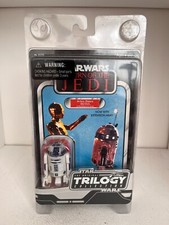 Star Wars Trilogie Collection