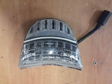 HONDA 900  CBR 2003  FEU ARRIERE LED