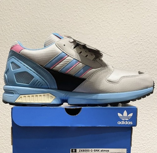 Adidas 8000 atmos - zx,