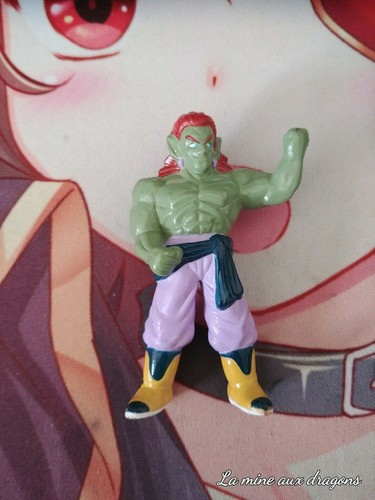 Figurine toys bojack dragon - figurine,