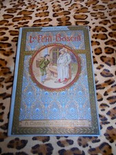 BOUBEE Simon : Le Petit Boscot - Mame