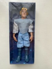 2014 Deagostini Disney Prince