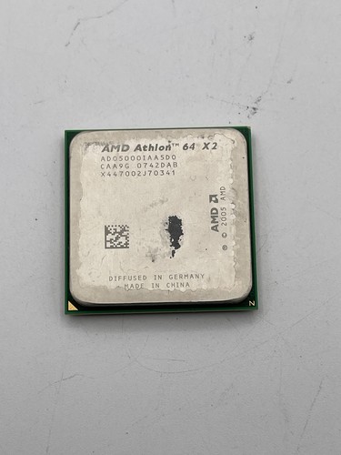 Amd athlon 3800 - amd, 64