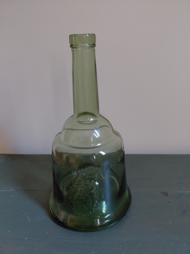 Vintage french courvoisier - vintage,