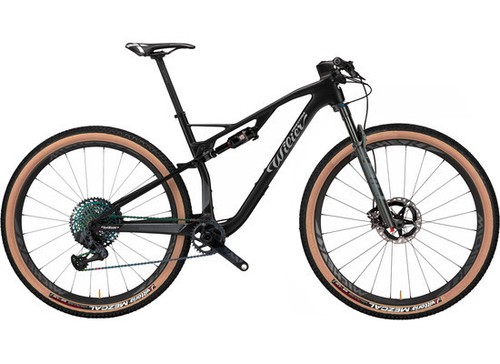 Vélo vtt wilier - vélo,