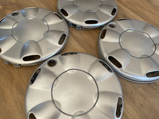 RENAULT TWINGO 1 / lot de 4 enjoliveurs modèle ECO en 13 pouces 7700822001