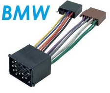 CABLE ISO BMW pour SERIE BMW