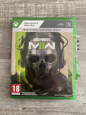 Jeu Xbox One (Compatible Xbox One X) Call Of Duty Modern Warfare 2 MW2 Cross-Gen