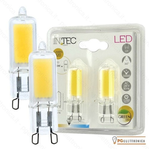 Ampoule led intec pour - ampoule,