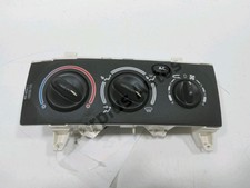 COMMANDE DE CHAUFFAGE