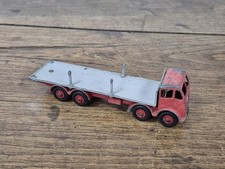 Camion Miniature Foden Dinky