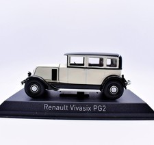 Miniature Voiture Ancienne