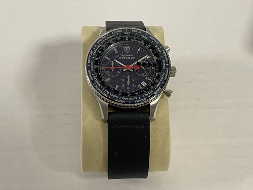 Montre bracelet chronographe - montre-bracelet,