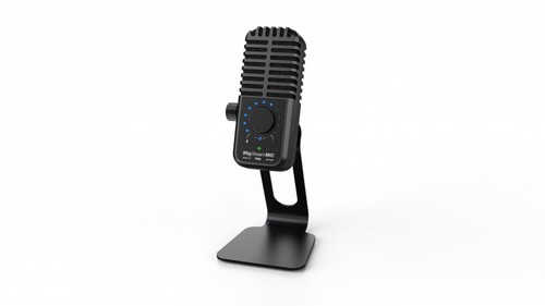 Multimedia irig stream - multimedia,
