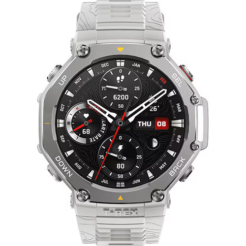 Amazfit rex 48mm - 3,