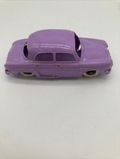 Clé Clément Gaget  Renault Dauphine N 11 Bonux Bon État