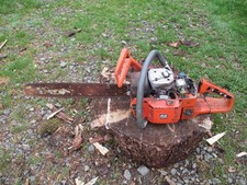 Tronconneuse Husqvarna 42