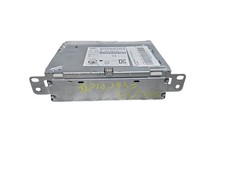 RADIO RADIO ORIGINALE CITROËN C4 GRAND PICASSO (3A) 9810486080