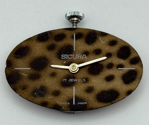 8467 montre mouvement - 8467-74,