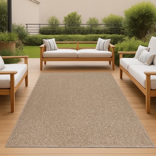 Tapis intérieur extérieur - intérieur, et