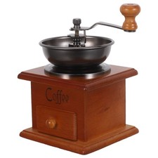  Moulin À Grains De Café Manuel Moulinette Manuelle Broyeur Vintage