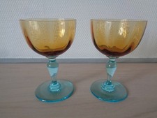 Verres eau modele georges - modele,