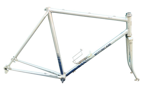 Frameset motobecane sprint - frameset,