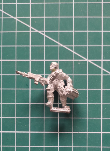 Warhammer 40k 40000 - ,
