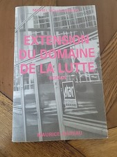 MICHEL HOUELLEBECQ - EXTENSION